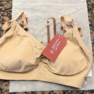 Lila Nursing Bra